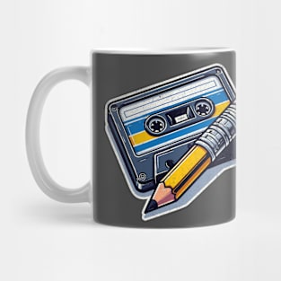 Rewind Mug